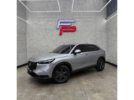 HONDA HR-V 1.5 DI I-VTEC FLEX EXL CVT